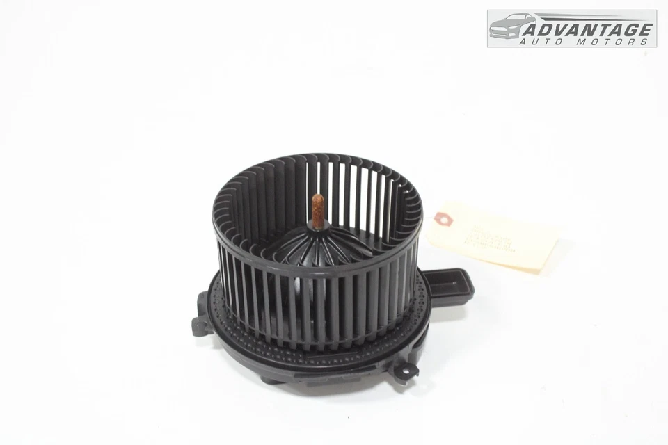 Chevrolet Blazer 2020-2024 2,0 L aire acondicionado calentador ventilador motor OEM Foto 2 de 4