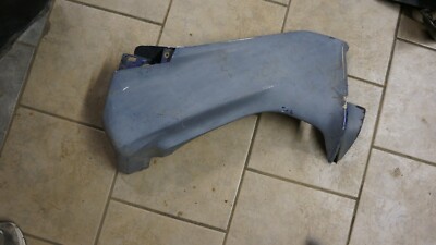 96-2000 BMW R1100RT Left Side Rear Panel Fairing Cover FC882 | eBay