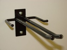 2-Fach Skihalter zur Wandmontage, Skiträger