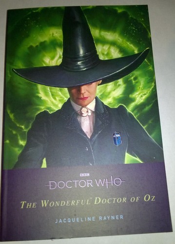 Doctor Who Novels -- Pick and Choose from many titles -- NEW in Excellent Shape - Picture 16 of 26