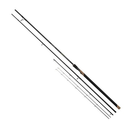 Matrix Ethos XRD 13,1 ft 4,0 m Feeder 130 g Feederrute Friedfischrute Angelrute
