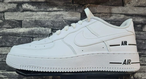 Nike Air Force 1 '07 LV8 Herrenschuhe Unisex Turnschuh Sneaker  ( CJ4092 100)