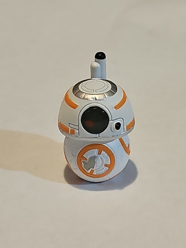 Star Wars Doorables Series 1 - BB-8 Ultra Rare