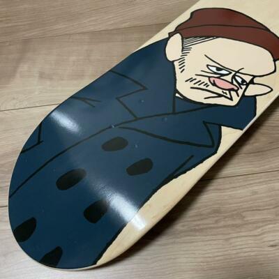 花井祐介 Yusuke Hanai x CCS skateboard Limited design ☆ CCS Customs × Yusuke Hanai Skateboard deck | eBay