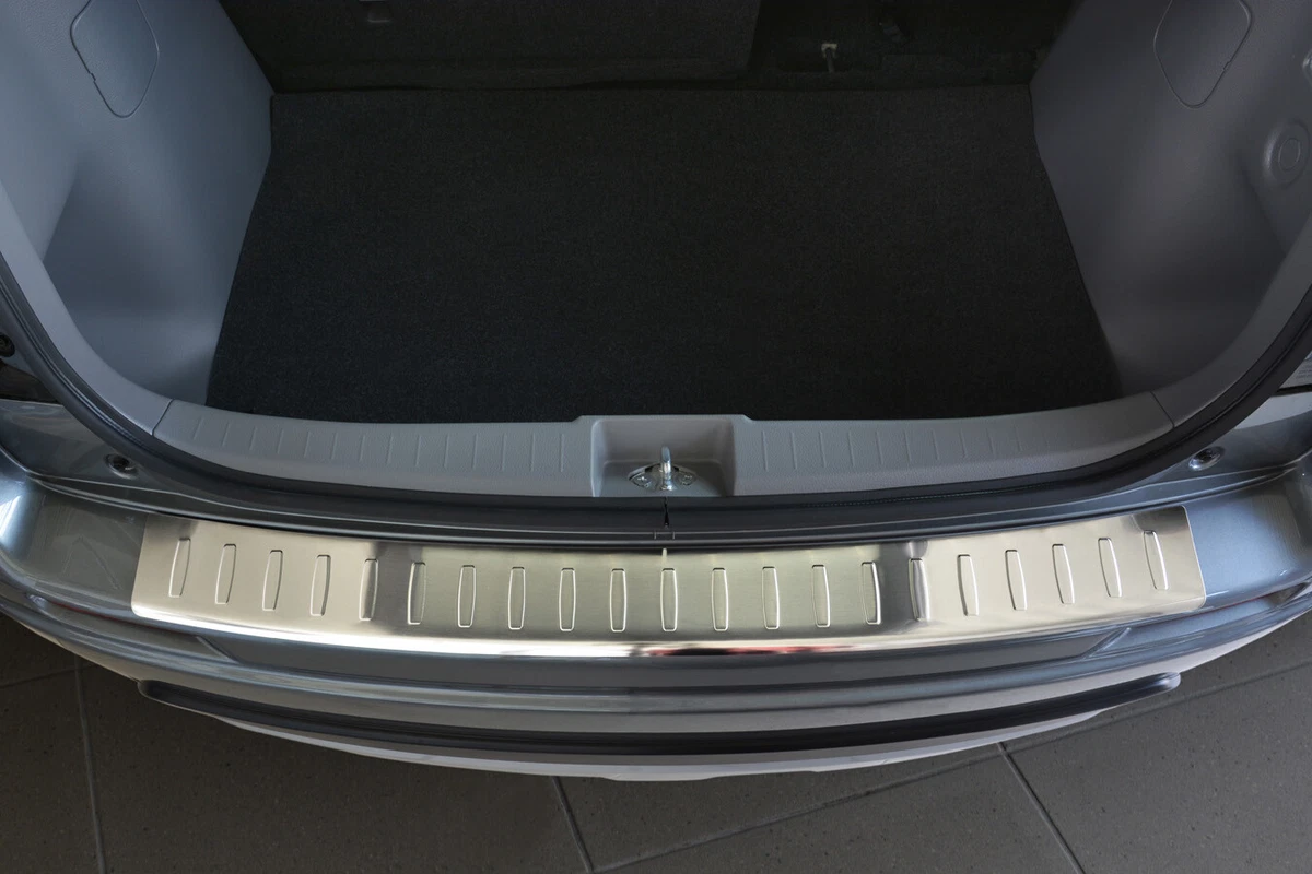 Накладки На Бампер Купить В Спб