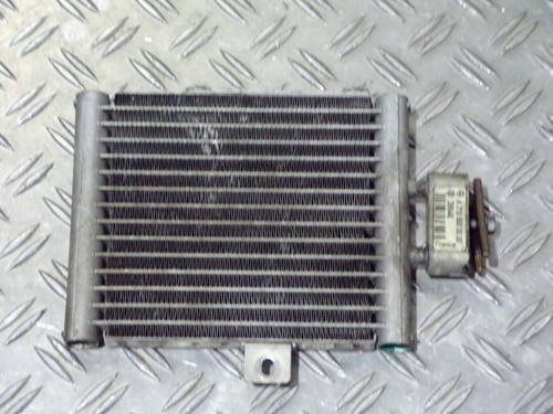 Original Mercedes Benz  SL R230  55 AMG Ölkühler ABC Hydraulik Fahrwerk