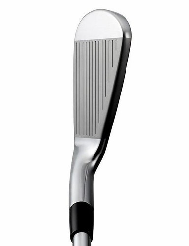 Mizuno Pro 225 Iron 2 Iron (16.5°) or 3 Iron (19°) C-Taper Lite Steel +0.5" 2°UP - Picture 4 of 5