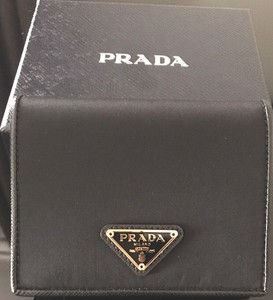 prada wallet ebay
