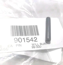 ( 2 ) Will-Burt 901542 pins for Telescopic Masts
