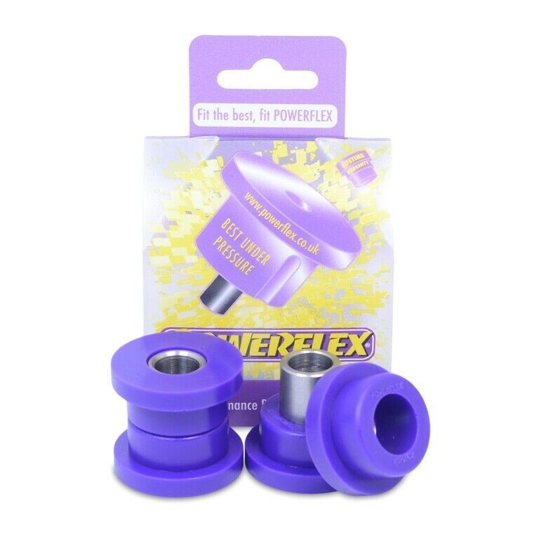 Powerflex Front Tie Bar To Chassis Bushes PFF80-102 for Vauxhall Corsa A & Nova