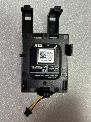 2024 NEW Dell H132V / HD8WG T40JJ Battery for PERC H730 / H730P RAID Controller - Picture 2 of 8