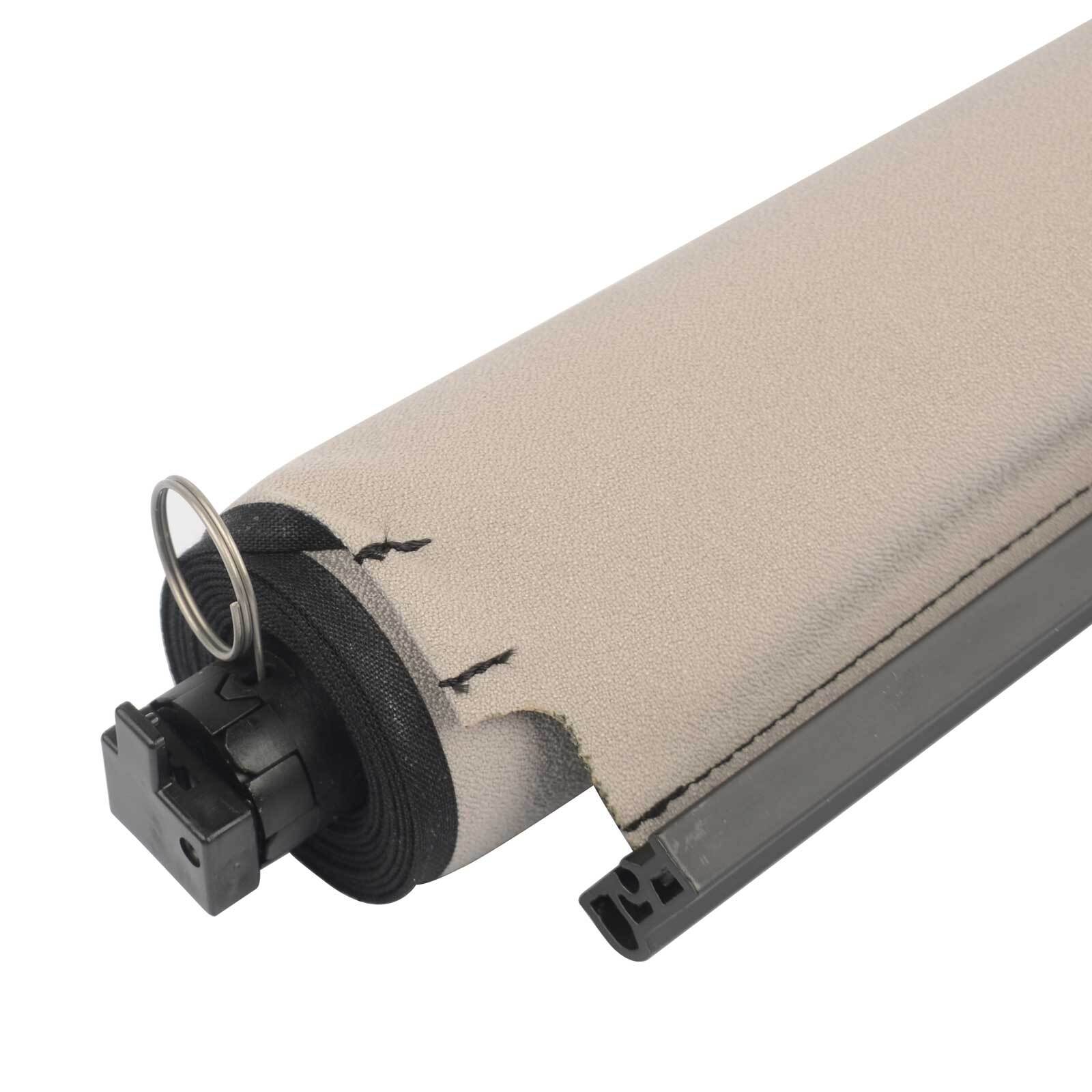 Beige Sunshade Sunroof Cover 25964409 for Cadillac SRX 2.8L 3.6L V6 2010-2016