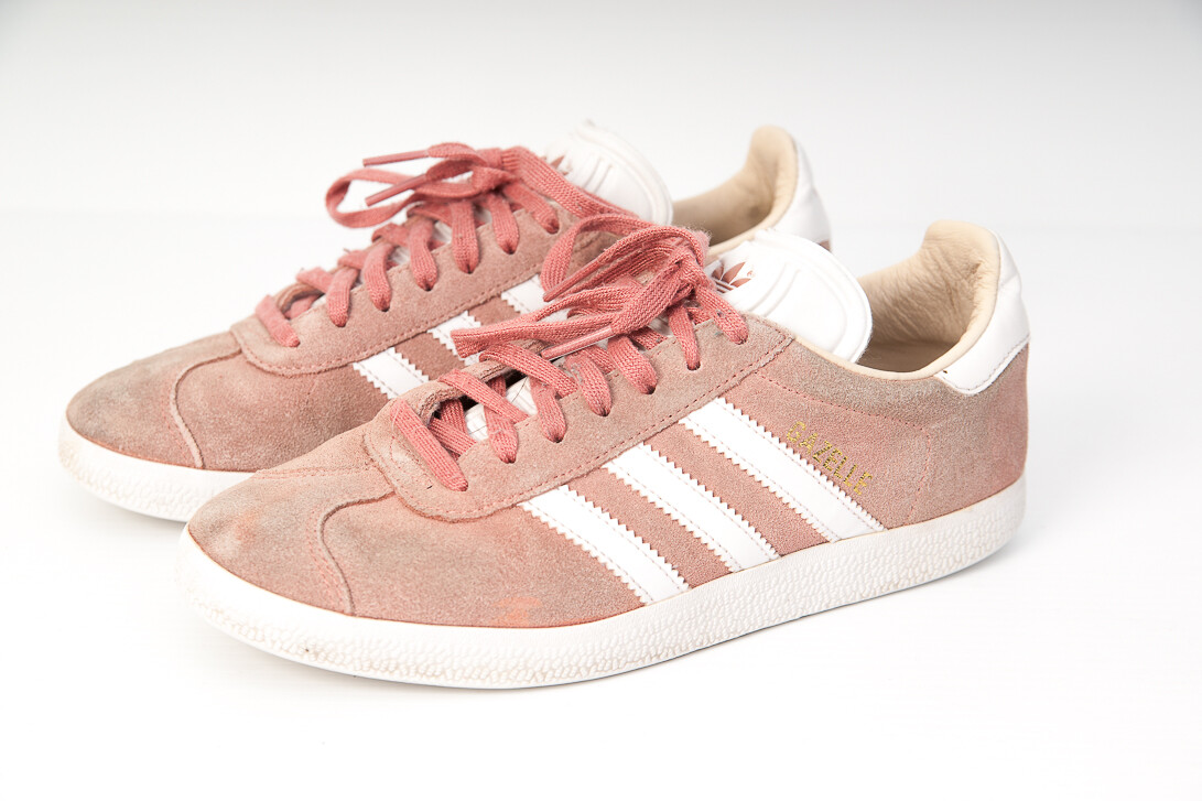 gazelle ash pearl