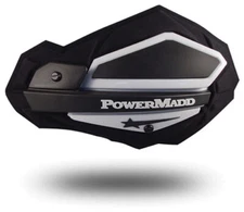 Powermadd 34277 Handguard Race Flares Works with Star Series, Trail Star Guards