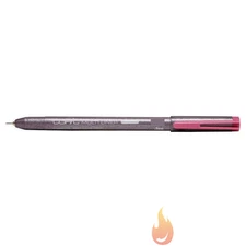 Copic Multiliner PINK Color Individual Disposable pen type SELECT NIB SIZE