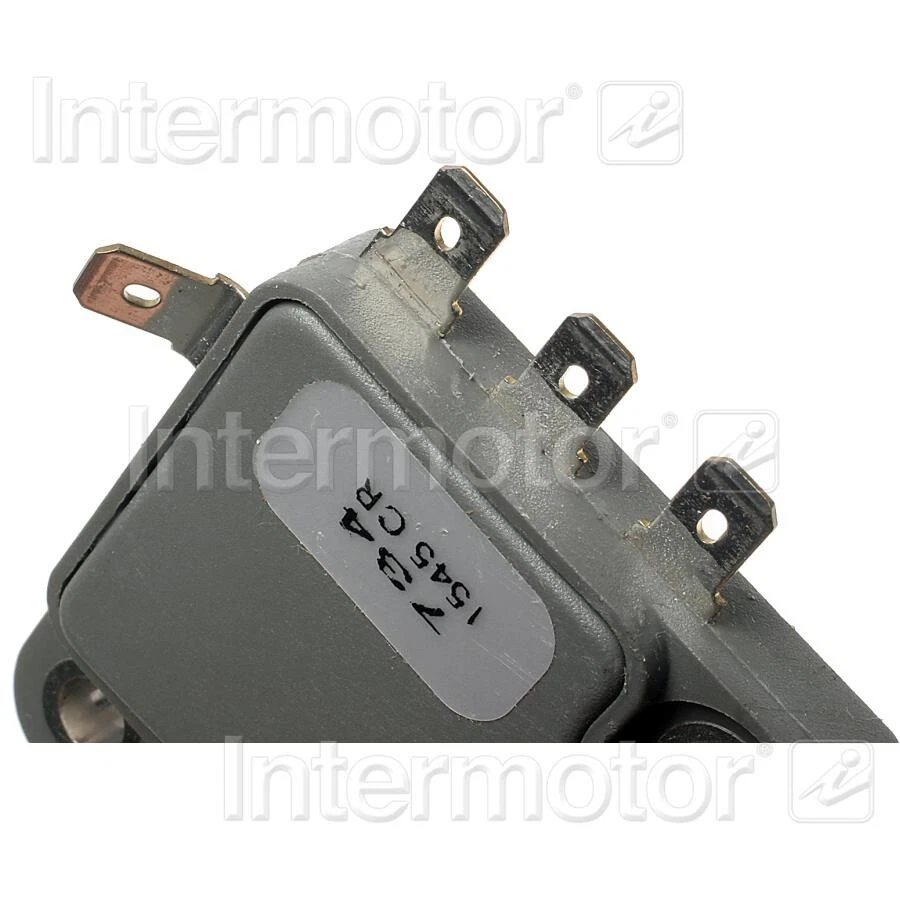 Ignition Control Module SMP For 1993-1997 Honda Civic del Sol - Image 4 of 4