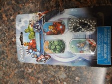Marvel avenger dog tags for kids 3