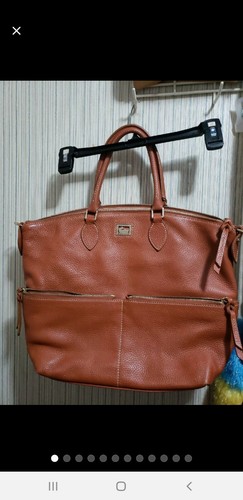 D&B Purse