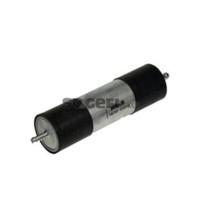 Purflux Kraftstofffilter Filter Passend FüR Seat Exeo ST Audi A6 Avant