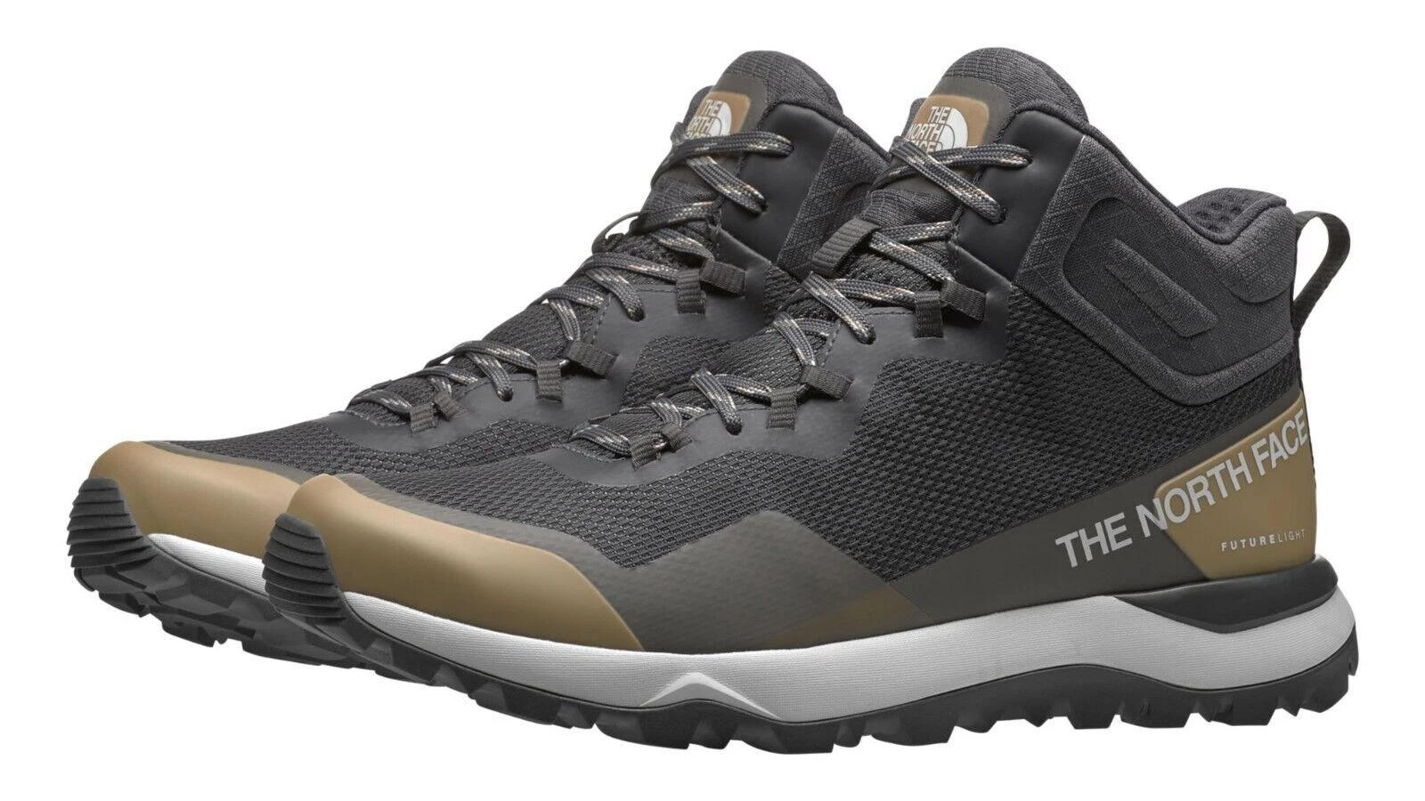 THE NORTH FACE ACTIVIST MID FUTURELIGHT MENS HIKING BOOTS