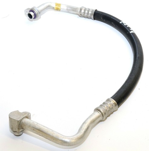 Opel Astra K Facelift 1.5CDTI 39171885 Klimaleitung Druckleitung Leitung