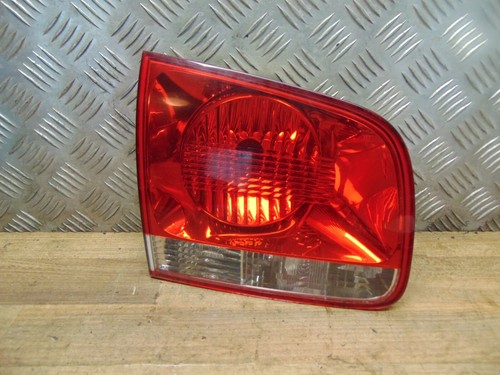 VW Touareg 7L Rücklicht Rückleuchte hinten links innen 7L6945093H