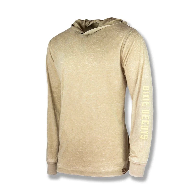 Dixie Decoys Soundside Active Hoodie