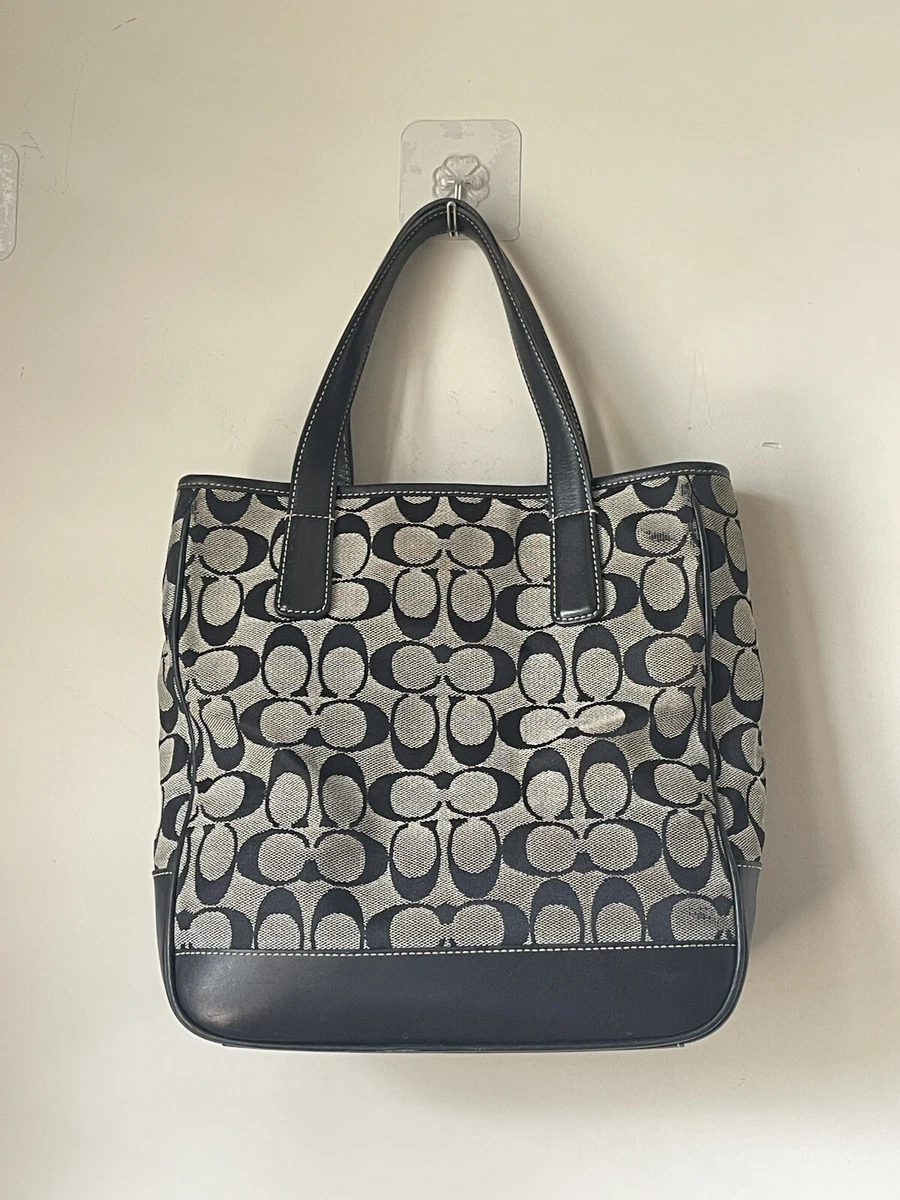 Coach fabric handbag blog.knak.jp