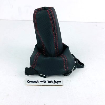 HONDA Genuine Gaitor Gear Shift Boot 2007-2011 CIVIC TYPE-R 77298