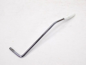 Original Early 1970's Fender Stratocaster Left-Handed Tremolo Arm