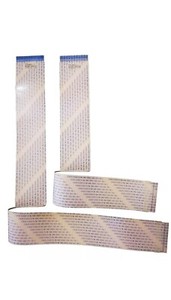 Samsung TV LVDS Flachbandkabel Flexkabel BN96-39823C - BN96-39822E - REV. 00