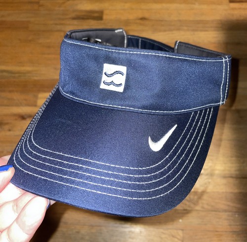 Nike golf visor South Walton Florida 