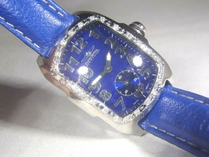 invicta custom watch