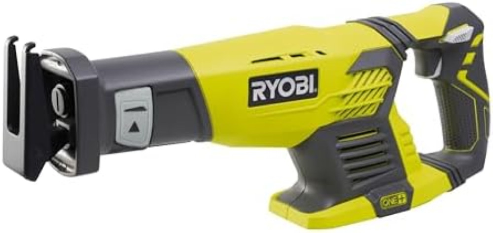 Recensione Ryobi RRS1801M: La Sega Dritta Ideale per Casa e Giardino