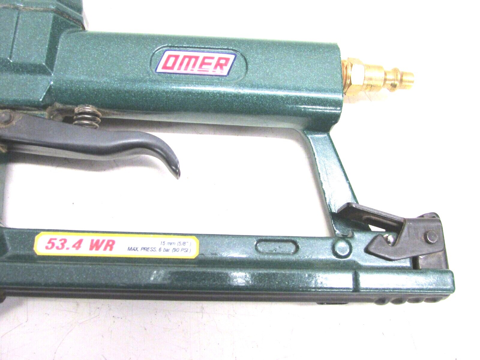 OMER☆P25☆ピンタッカー 