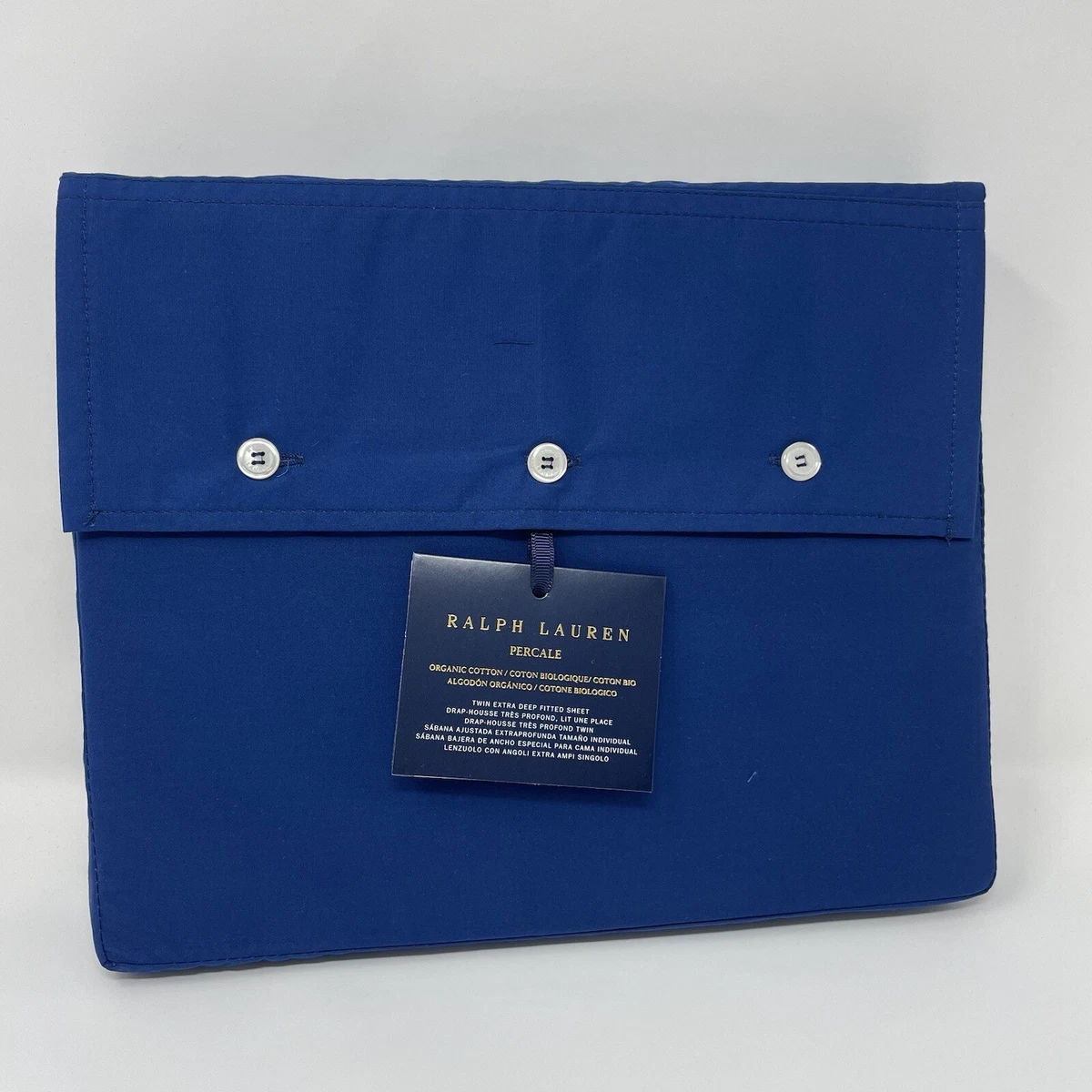 Ralph Lauren Twin Fitted Sheet Bed Sheets for sale | eBay