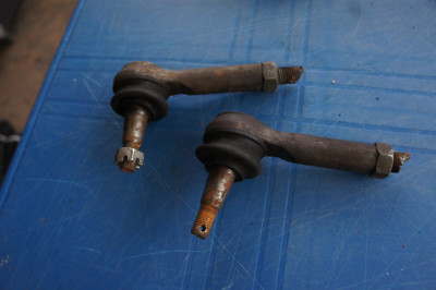 ロッド r32 V5 - S13/180sx/R32/A31/Z32 テンションロッド