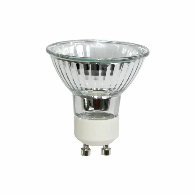 Halogen GU10 Bulb Shape Code Light Bulbs
