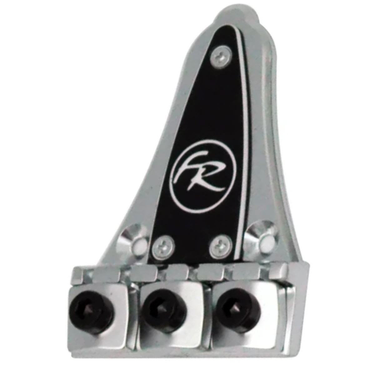 Floyd Rose FRXTMNSCP FRX Top Mount Locking Nut, Satin Chrome | eBay