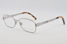 Ralph Lauren Eyeglasses RL5080 9001 Silver Size, 53-17-140