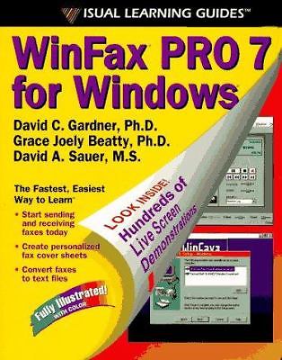 Winfax Windows 7