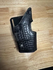glock 23 safariland duty holster