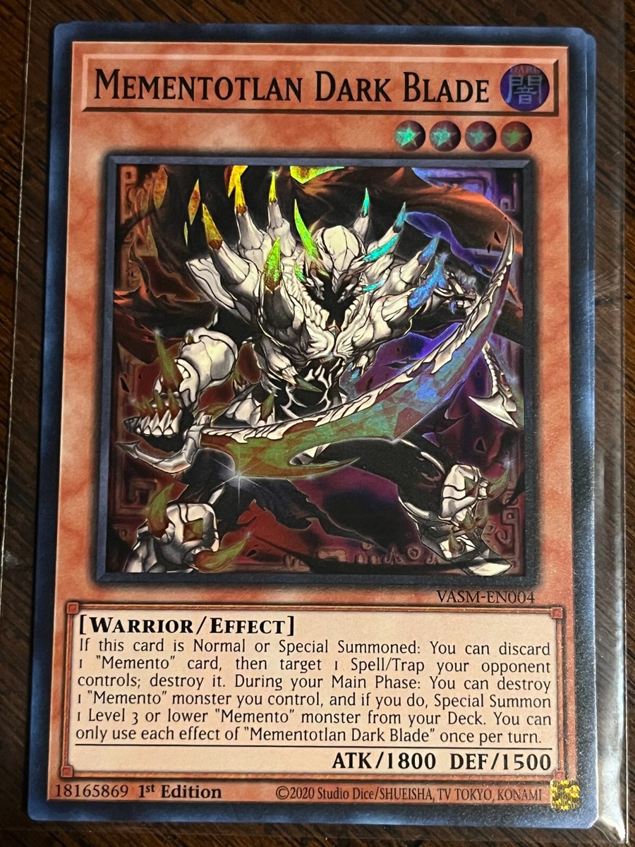Yu-Gi-Oh! Valiant Smashers (VASM) Super Rare Cards - Choose Your Card From  Set Choose Your Card Yu-Gi-Oh