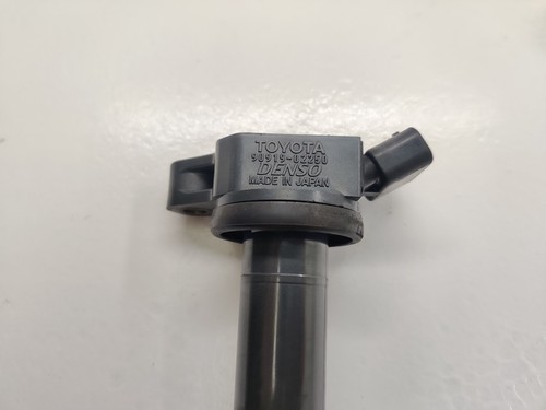 2006 LEXUS GS300 3.0 PETROL IGNITION COIL PACK 90919-02250 - Picture 2 of 3