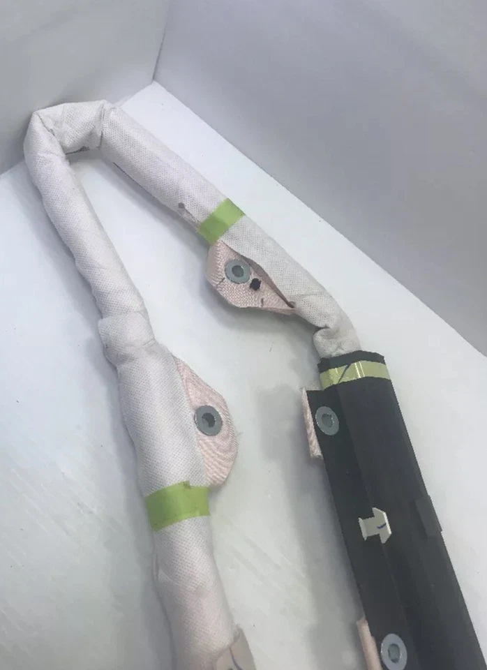 FORD FUSION 2009 2010 2011 #BE53-54042D95-AA OEM BOLSA CORTINA SUPERIOR CONDUCTOR IZQUIERDO Foto 2 de 4