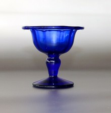 Deutsche  Zuckerschale, Höhe ca. 8,5cm, Gewicht ca.110g, Historismus, um 1800