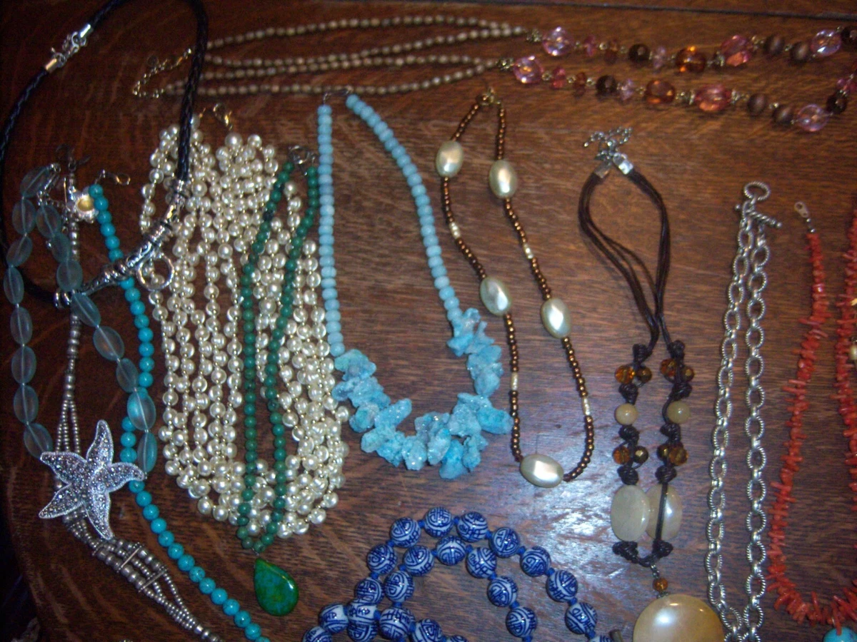 Estate sale deals jewelry ebay