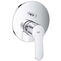 Grohe Eurostyle Cosmopolitan Einhand-Wannenbatterie FüR Rapido Smartbox