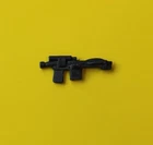 Vintage Star Wars Imperial Blaster Original and Float Tested