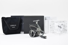 Shimano 14 Stella 2500hgs Spinning Reel From Japan Tracking for sale online  | eBay